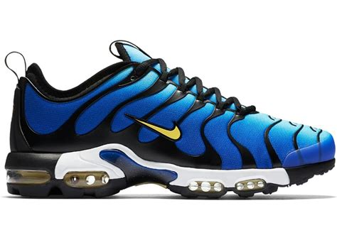 Nike air max tn blau herren